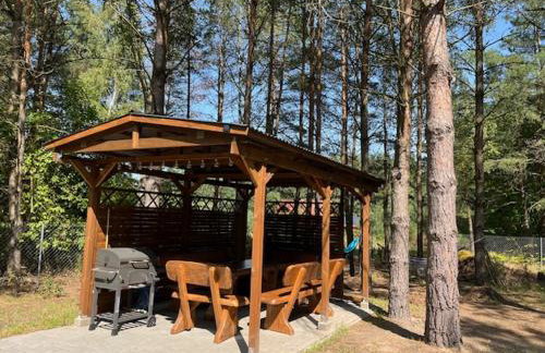 Domek Zielona Sowa - Foto 17