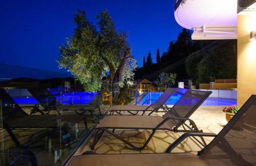 Corfu Infinity View Apartment - Photo 10