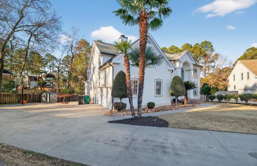 Mafetano Woodberry - Foto 28