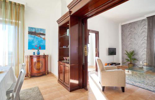 Apartamento en centro ciudad con vistas al mar - Foto 18