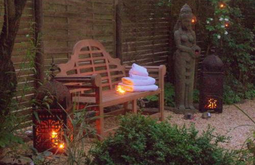 Exklusive Wellnessoase Shambala - Photo 35