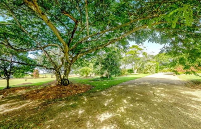 The Old Sugar Mill Country Escape in Paradise - Foto 12