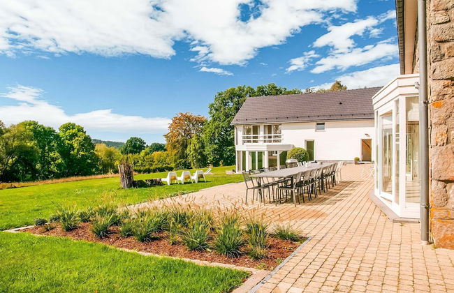 Luxurious Villa With Pool and Sauna, and Very Suitable for Culinary Workshops - Foto 24