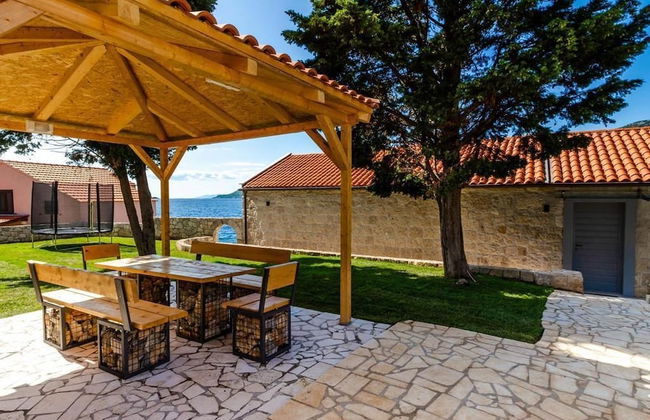 Luxury Villa Gabriela - Foto 47