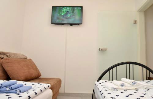 Ferienwohnung Uhuherz - Foto 17