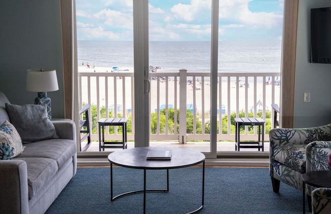 The Sandpiper Beach Club - Foto 42