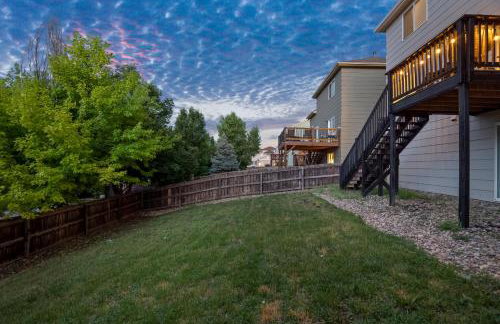 Fountain Family Retreat - Pet Friendly - Foto 36