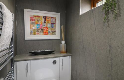 Old Mill House - Foto 27