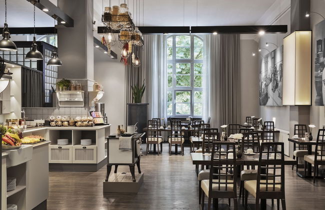 Gästeresidenz PelikanViertel - Foto 68