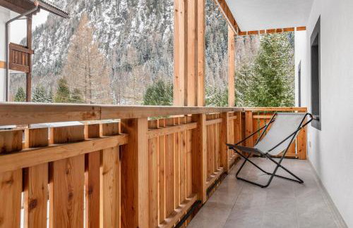 Kamerloy Apartments A - Foto 9