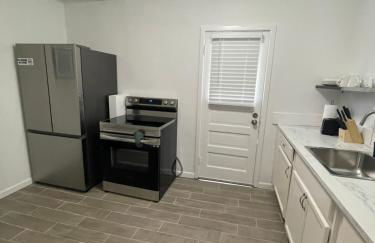 City First Story Apartments & Cottage - Foto 17