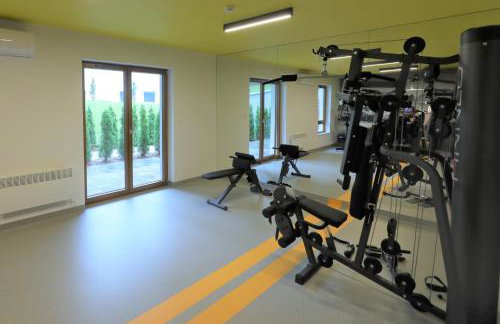 Apartamenty HoliApart in Nautikka Park - Foto 25