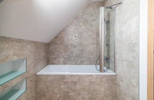 Kaszuby, dom kaszubski nad jeziorem Danielowa Dolina - Foto 40