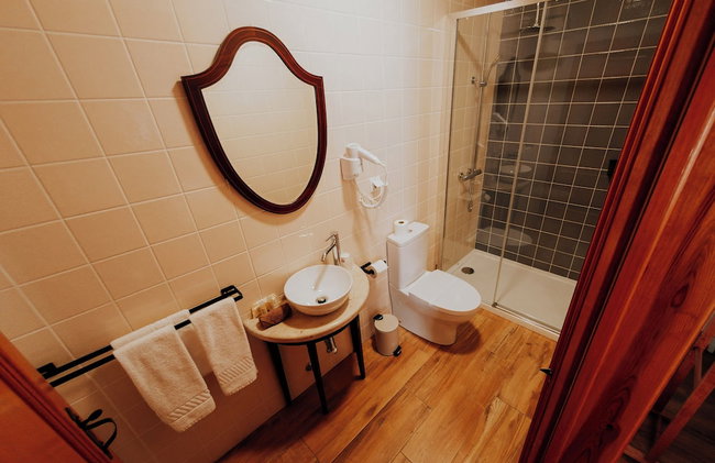 Casa de Campo da Quinta da Pegada - Foto 108