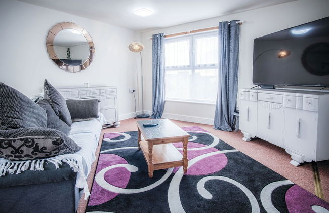 Fulke Street - 2 Bedroom Apartment - Milford Haven - Foto 28