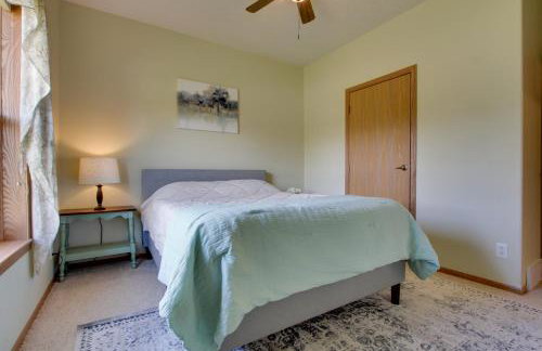 Spacious Canyon Ferry Lake House with Bar and Views! - Foto 19