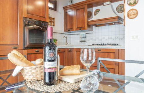 Italian Experience- Casale Al Mare - Foto 32