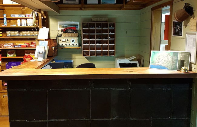 Corinna Wilderness Village - Foto 2