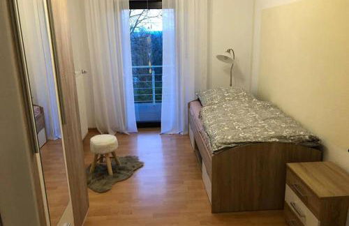 Ferienwohnung und Monteurwohnung Matthies Nähe Köln 30km - Foto 21