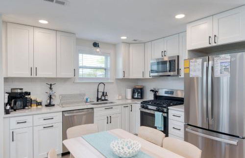 New Beach House with Game Room - Foto 5