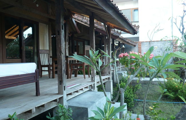 Classic Beach Villas - Foto 46