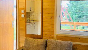 DorJan - Domki Letniskowe - Foto 2