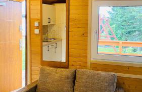 DorJan - Domki Letniskowe - Foto 2