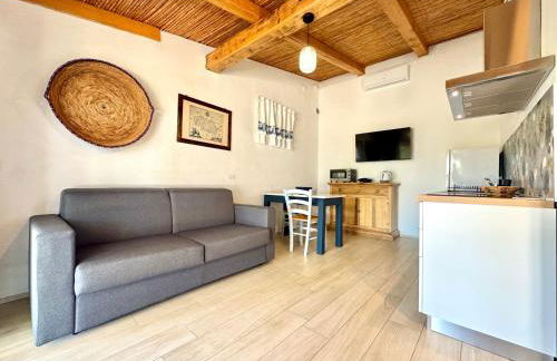 Le Corti Sarde Sea Breeze - Foto 2