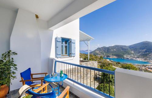 villa Avaton near Skopelos town - Foto 32