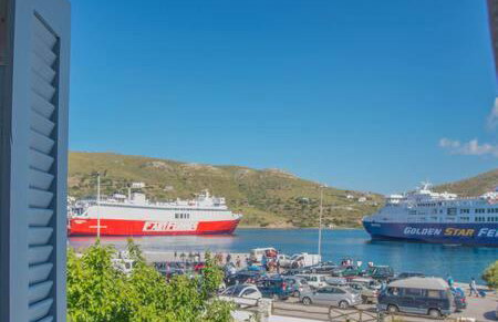 Portogavrio Apartment - Foto 9