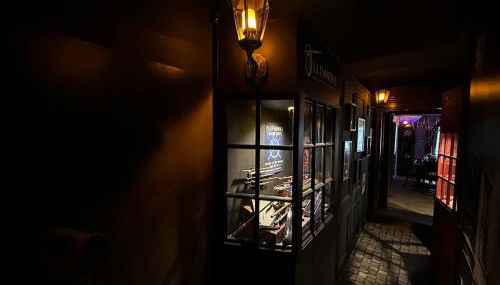 LA CHAMBRE DES SECRETS, Magique, Hyper-centre, 9 Couchages - Foto 4, Lobby or reception