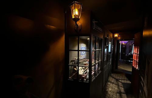 LA CHAMBRE DES SECRETS, Magique, Hyper-centre, 9 Couchages - Foto 4