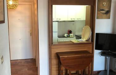 Apartamento frente al mar (Avda costa Blanca) - Photo 10