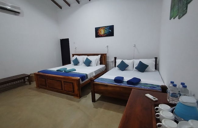 Wilpattu wild villa - Foto 30