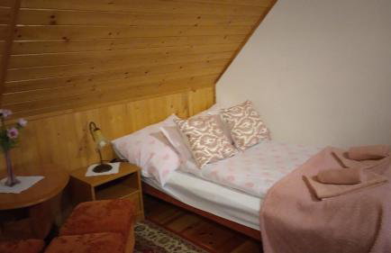 Dom letniskowy - Foto 27