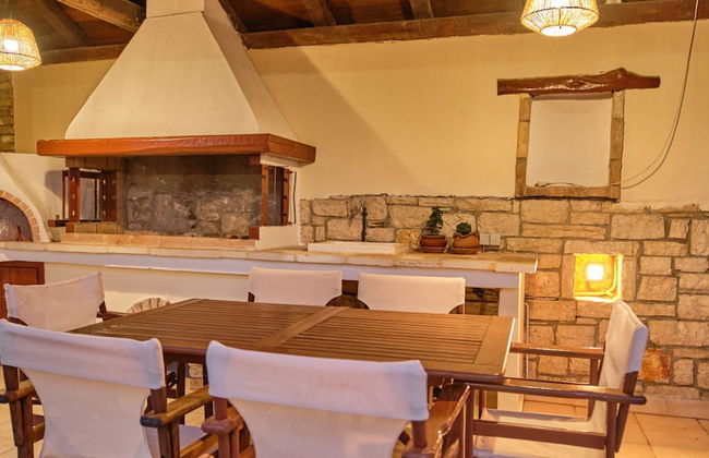 Utopia Beach Villa in Ionian Islands - Foto 9