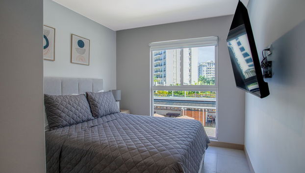 Viva Jaco Viva Jaco 03-03b - Foto 3, Habitación