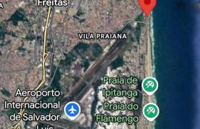 Triplex Pé na Areia - 03 suítes - tenha a praia como quintal! - Foto 32