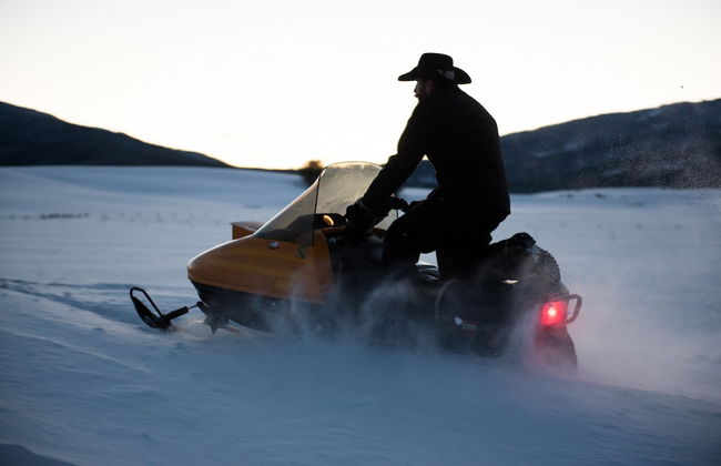 Bar N Ranch - Photo 60