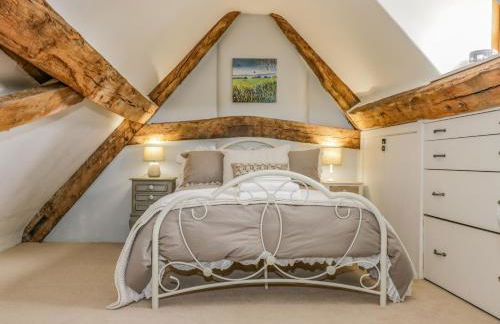 Fox Den Cottage - Foto 33