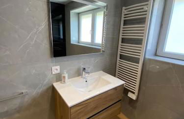 Grand appartement sur Schiltigheim à proximité du centre de Strasbourg - Foto 4