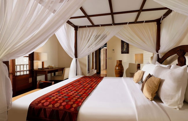 Jimbaran Beach Villas By Nakula - Foto 24