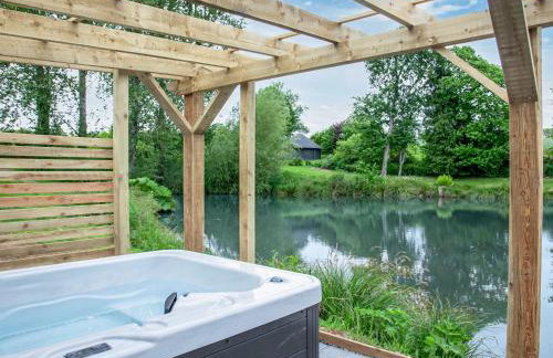 Moor Hen Shepherd Hut - Uk33888 - Photo 1