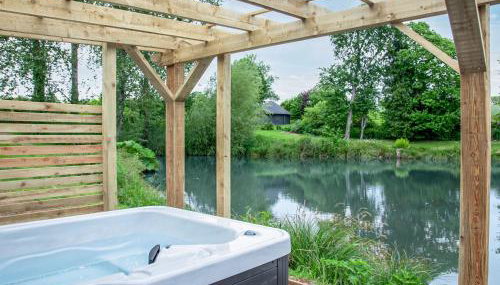 Moor Hen Shepherd Hut - Uk33888 - Foto 1