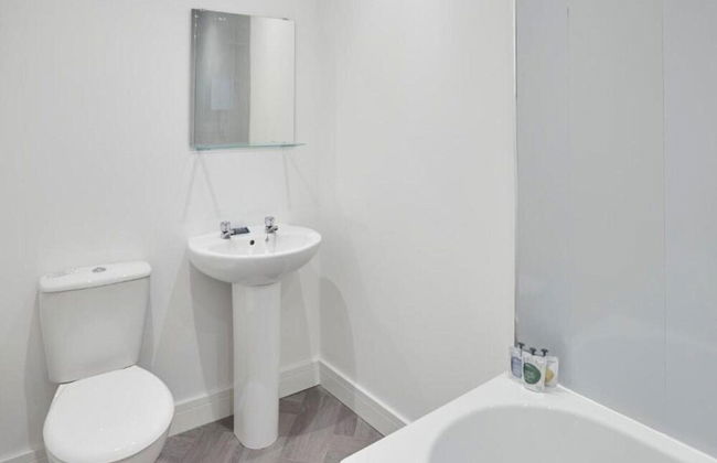 Apartment 5 in Loftus - Foto 5