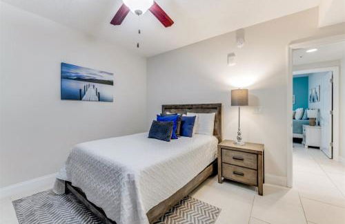 Unit 107 Aruba - 3 Bedroom Ocean View - Photo 13