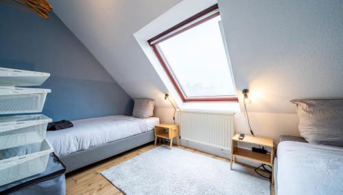 Über den Dächern von Witten bis 6P - Photo 4