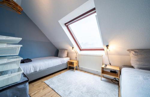 Über den Dächern von Witten bis 6P - Photo 4