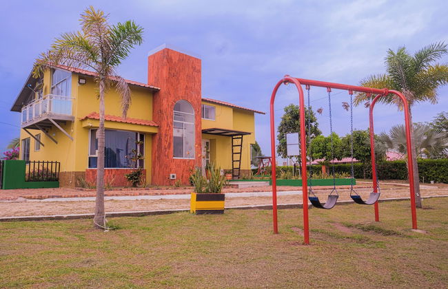 Altos de agua blanca - Photo 33