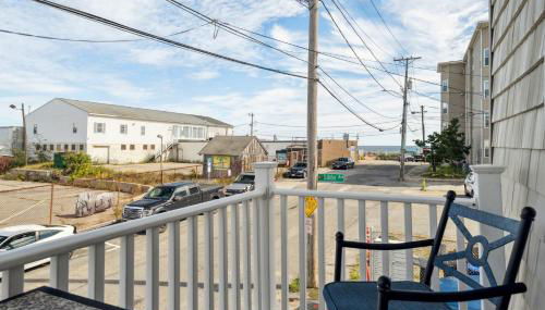 Ocean Hideaway Rooftop Deck Fireplace - Foto 3
